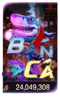 bắn cá