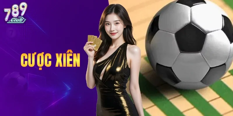 Cược Xiên