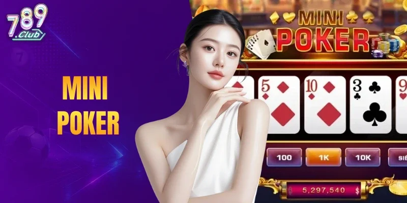 Mini Poker