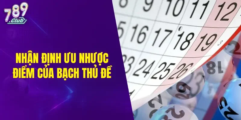 Nhận định ưu nhược điểm của phương pháp