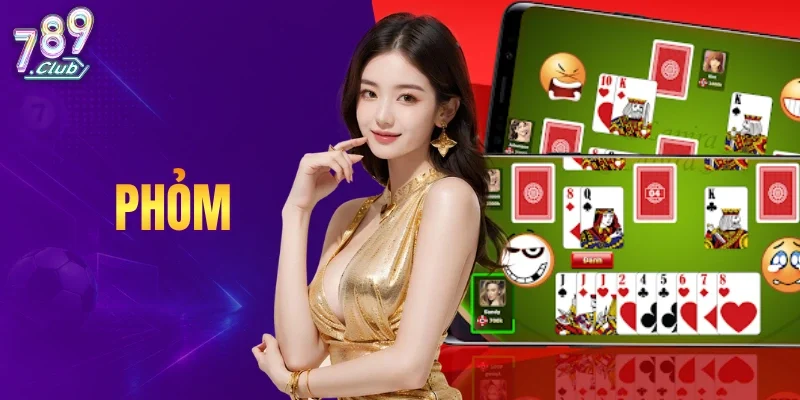 Phỏm