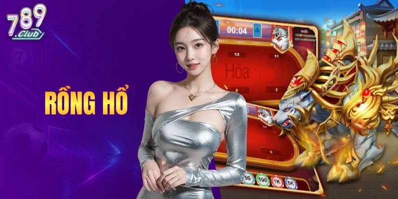 Rồng Hổ