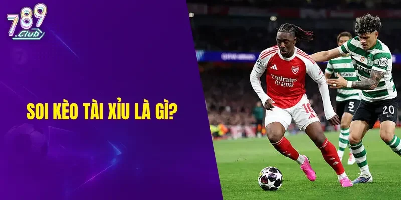 Soi kèo tài xỉu là gì