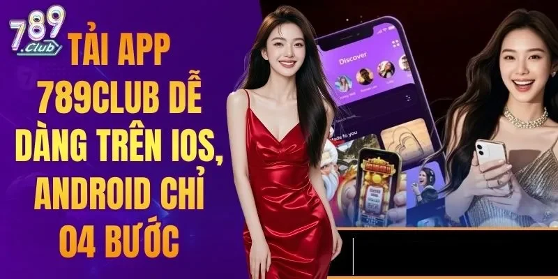 Tải App 789CLUB