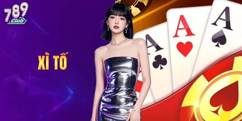 Xì Tố
