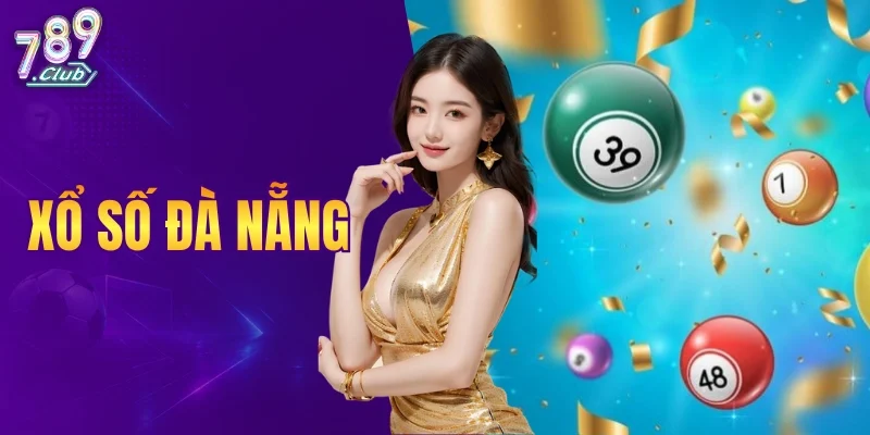 Xổ Số Đà Nẵng