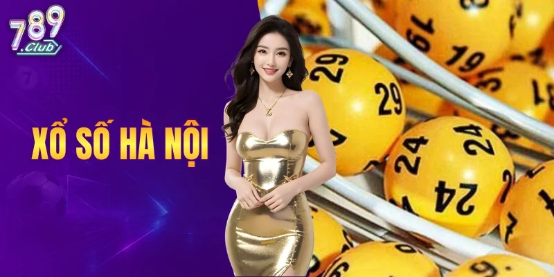 Xổ Số Hà Nội